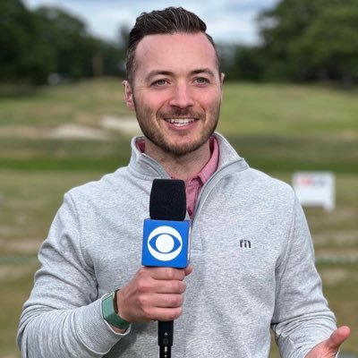 Golf Data Analyst | https://t.co/9IT4TbHZ9O | @FirstCutPod | @cbssports