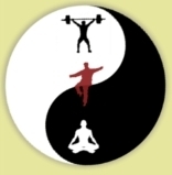 Our focus is on the practice of #KungFu and #QiGong, as it pertains to #health and #fitness, as well as on beneficial health/fitness practices in general.