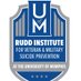 Rudd Institute Veteran/Military Suicide Prevention (@RuddInstitute) Twitter profile photo