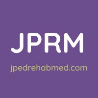 Journal of Pediatric Rehabilitation Medicine (@jpedrehabmed) 's Twitter Profile