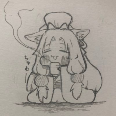 猫とお酒、イタコさんが好きです。 たまにニコニコで動画上げてます。 アイコンは白黒様からお借りしています。
ニコニコ動画https://t.co/6et3q55zLP
白黒様https://t.co/uL8cIV4Q6v…