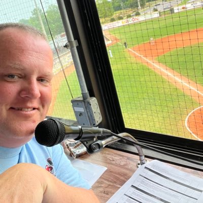 Proud follower of Christ. Former USAF Navigator, Mercer Athletics, Sportsmic HS broadcaster and Public Address Announcer for the Macon Bacon.