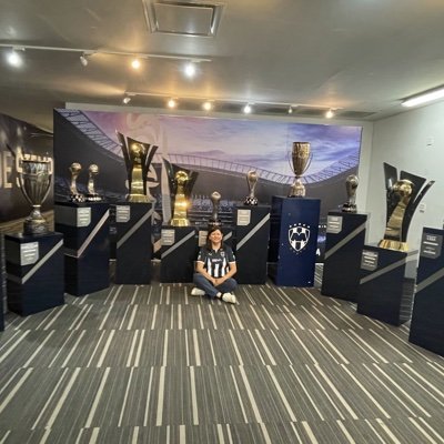 Rayados🤍💙