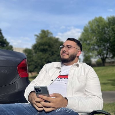 MoisaSergiu2's profile picture. 💙💛❤