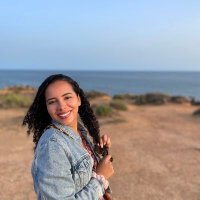 Andrea Carmona (She/Her) (@accarmonaosp) 's Twitter Profile