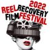 The 15th Annual Reel Recovery Film Festival (@reelrecoveryff) Twitter profile photo