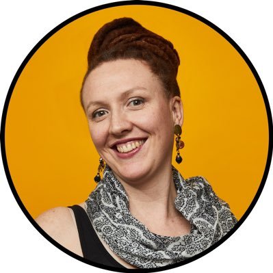 HannahMcLaneMD's profile picture. Psychedelic Doctor 🍄
Founder of SoundMind Institute; musician; proud dyslexic (she/they) 
#socialjustice #psychedelics #ADHD #neuro #philly