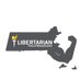 Libertarian Party of Massachusetts (ULMA) (@lpofmass) Twitter profile photo Libertarian Party of Massachusetts (ULMA) (@lpofmass) Twitter profile photo