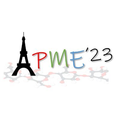 14th International Conference on “Advanced Polymers via Macromolecular Engineering” APME 2023
PARIS, Sorbonne Université, April 23-27 2023
Submission are open !