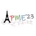 APME 2023 (@apme2023) Twitter profile photo APME 2023 (@apme2023) Twitter profile photo