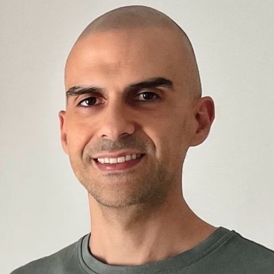 David Morales Profile