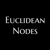 Euclidean Nodes (@euclideannodes) 's Twitter Profile