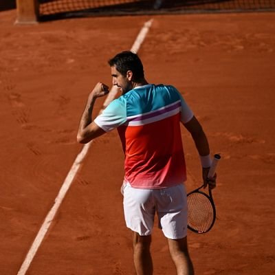 Marin Cilic Profile