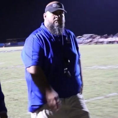 God first, Family second, Defensive Line Coach, LB Coach, Co-Defensive Coordinator Matanzas High School, JV and Varsity Assistant Basketball Coach