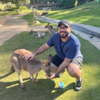 Amar Mahil (@_amahill) 's Twitter Profile