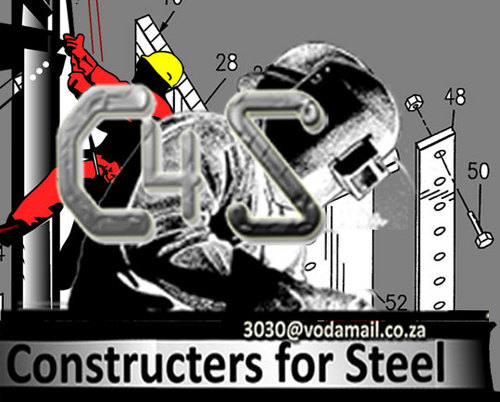 An expert long standing team of riggers & welders, who do on site welding & steel erection, maintenance, modification & sheeting - anywhere - anytime.