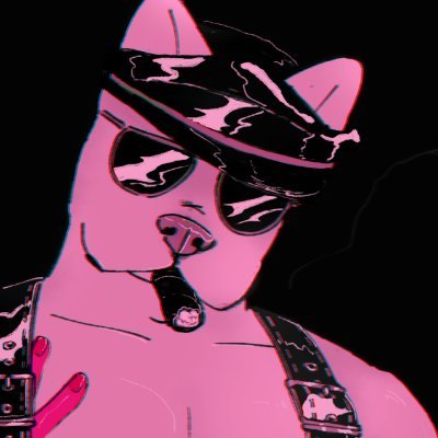 cowboy 🎨🔞 im on tumblrさんのプロフィール画像