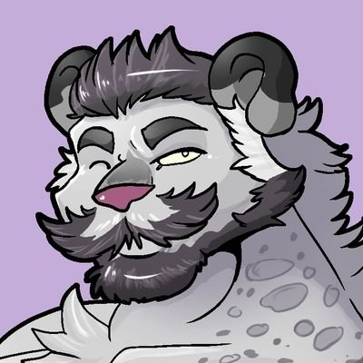 Probably a puma. Rhymes with ''wander''. He/him, Gay 🔞 Late 20s 🧔🏻

Profile piccy by @LycanDeep! Banner is just Mitchell he he
@ https://t.co/de2FkRHWUH