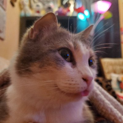 Amanda75483801's profile picture. psn name: gorey_fang. just a girl who enjoys games and chill time