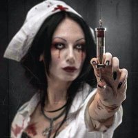 Debbie Bloodclot.(@bettybloodclot) 's Twitter Profile Photo