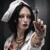 Debbie Bloodclot. (@bettybloodclot) Twitter profile photo Debbie Bloodclot. (@bettybloodclot) Twitter profile photo