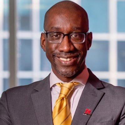 Provost, @Rutgers_Newark, Prudential Chair in Business @RutgersBSchool; @BFHPBook; #SocEnt #UrbanENT #InclusiveInnovation; Husband/Father/AΦA OpinionsMyOwn
