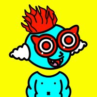 チル教祖🦋NFT(ChillingHuman) (@chillkyoso) / X