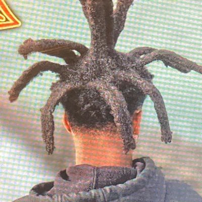Senior
Nba/ nfl fan
Used to have a fro now I got new wicks tho
Got my wix back for senior yr