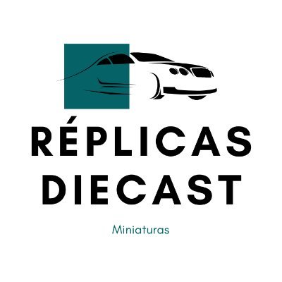 Réplicas Diecastさんのプロフィール画像