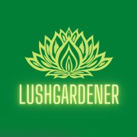 Lush Gardener(@GardenerLush) 's Twitter Profileg