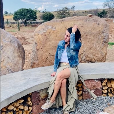 AnaBistrain's profile picture. 🍃