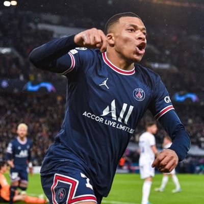 mbappé 🇨🇵 Profile