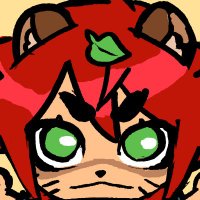 🍃🏮hazu 🏮🍃 (@hazukitanuki) 's Twitter Profile