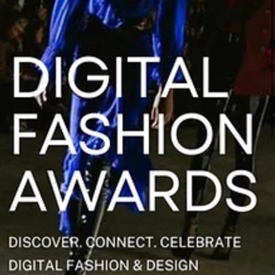 🌟Discover. Educate. Celebrate. 💥Digital fashion and design. ⚡️Discord https://t.co/sijTIx9CH1 ✨Founder @joannahadfield