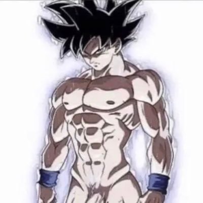 ultra instinct gokuさんのプロフィール画像