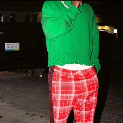 Yung40441744's profile picture. @ManUtd, Wizkid FC💯