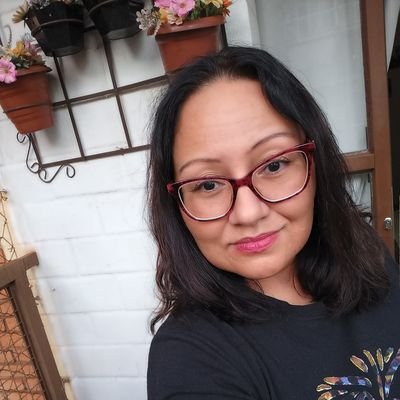 AndieRoss1973's profile picture. 🏥🌹💖👩‍⚖️