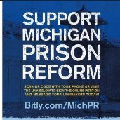 Michigan Inmate reform