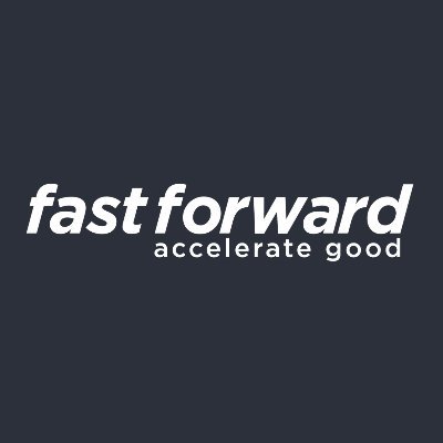 Fast Forward invests in tech nonprofit entrepreneurs who are applying the best tech to our biggest social problems.
