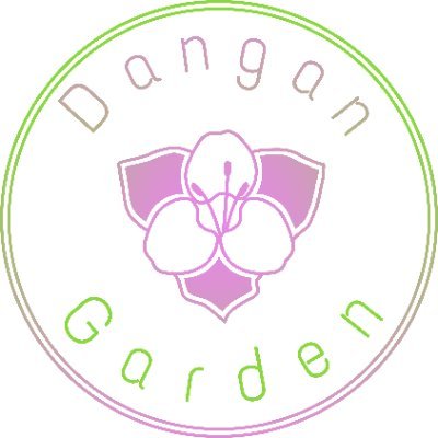 DanganGarden | DR Flower Zine | ZINE OUT NOW!さんのプロフィール画像