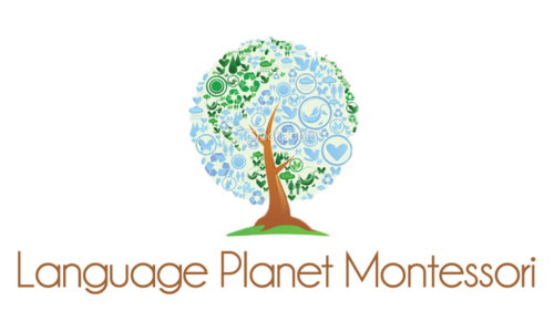 Language Planet Montessori. The only Montessori Preschool in Raleigh with a Tri-lingual language program
