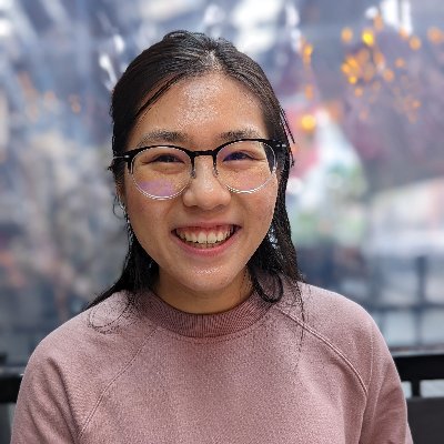 Lorna Tu Profile