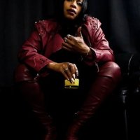 MDeSadeFatale (@mdesadefatale) 's Twitter Profile
