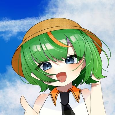 締丸ナット🔩VTuber引退さんのプロフィール画像