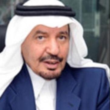 كاتب رأي - صحيفة الاقتصادية السعودية و عضو مؤسس - الجمعية السعودية لكتّاب الرأي