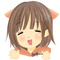 み や ー(@hu__nya03) 's Twitter Profile Photo