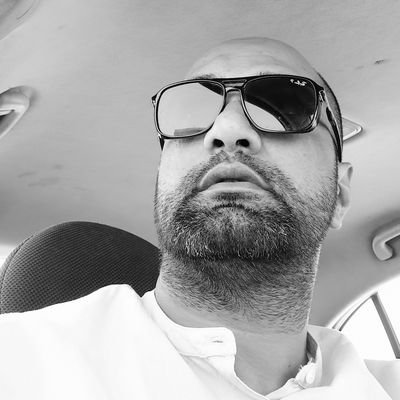 Khaleds01851812's profile picture. ما أكتر الناس وما أنذر الإنسان.