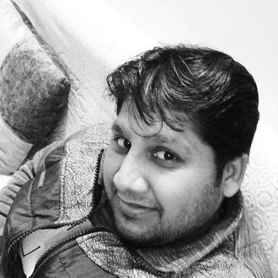 ChanderBhatia11's profile picture. Author, Blogger, Social Media Influencer.
