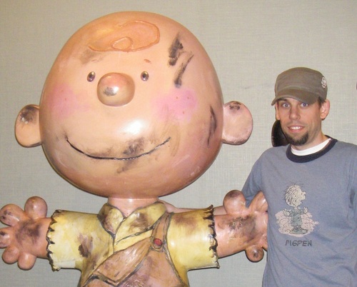 KerryALamb's profile picture. Electrical engineer by day...sports, music, and outdoors enthusiast by night. Thoughts expressed here are solely my own (or re-tweets).