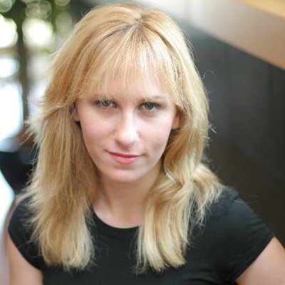 HeatherOstrove Profile Picture